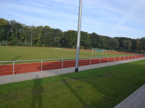 Bild 2: FSV Jever e. V.